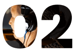 Precision Customisation (Hearing Protection)