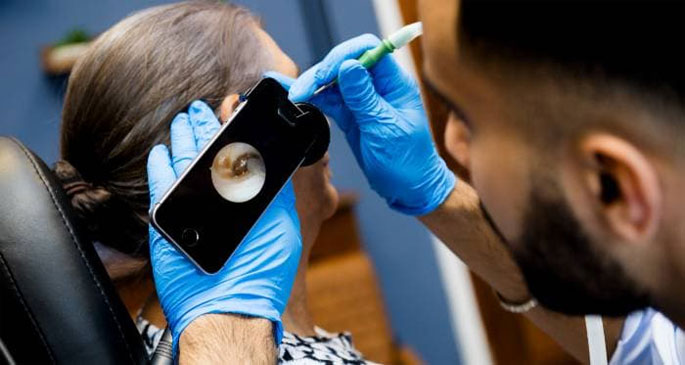 Ear Wax Removal (Home)