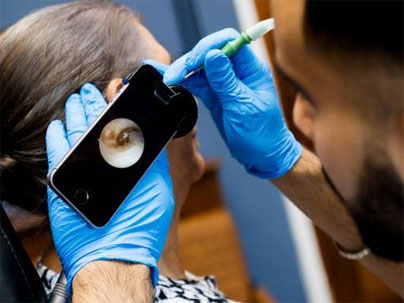 Ear Wax Removal