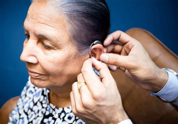 Hearing Aids (Section 2)