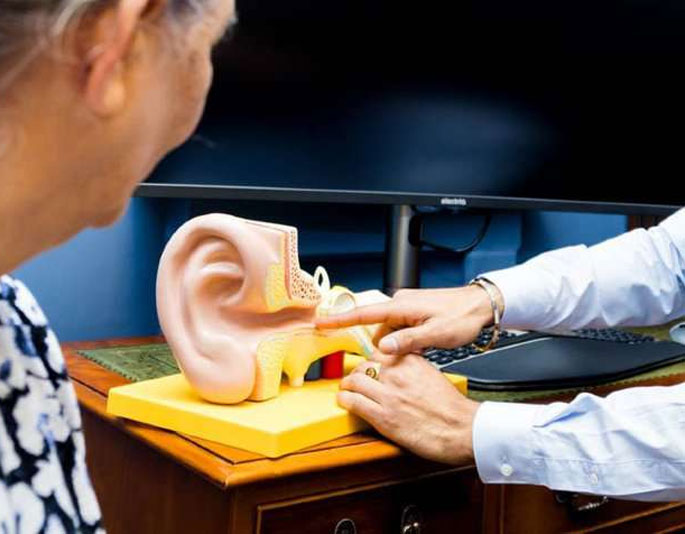 Hearing Protection (Section 4)