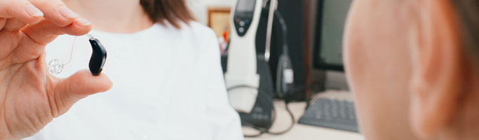 Hearing Aids (Section 1)