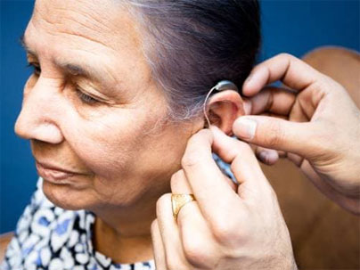 Hearing Aids