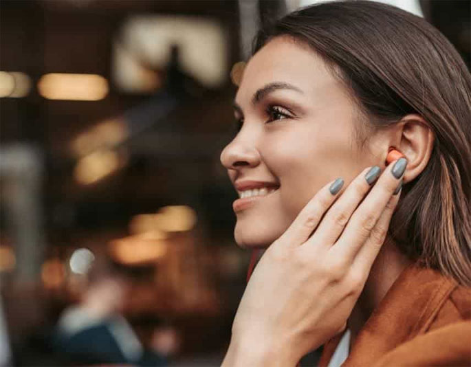 Hearing Protection (Section 2)