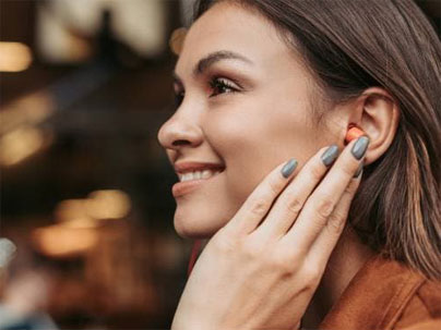 Hearing Protection