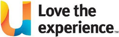 You love the experience